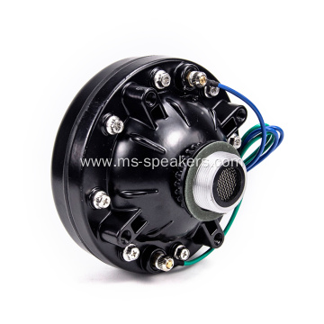 200W siren horn speaker driver with neodymium magnet